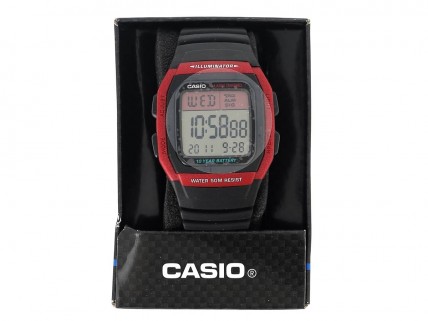 RELOGIO DE MARCA CASIO DIGITAL