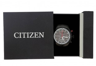 RELOGIO A QUARTZ AQUATICO MARCA CITIZEN