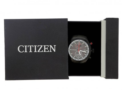 RELOGIO A QUARTZ AQUATICO MARCA CITIZEN