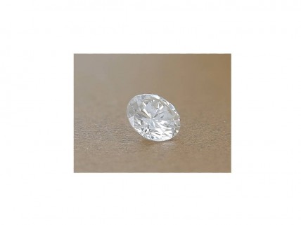 DIAMANTE NATURAL 0.14ct