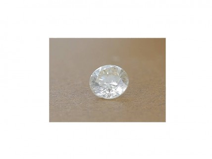 DIAMANTE NATURAL 0.15ct