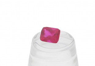 Rubi Vermelho Rosado 2.90Cts