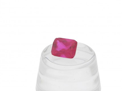 Rubi Vermelho Rosado 2.90Cts