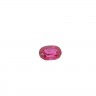 Rubi Vermelho Rosado 0.65ct