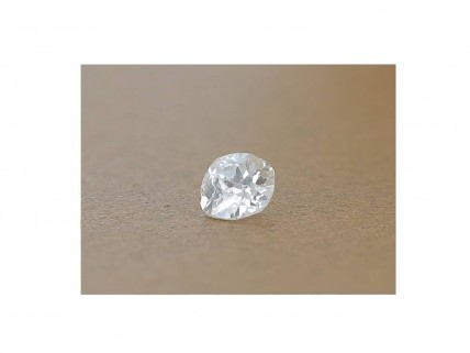 DIAMANTE NATURAL 0.08ct