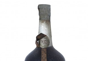 BRANDY GRANDE RESERVA 1929 DELAFORCE