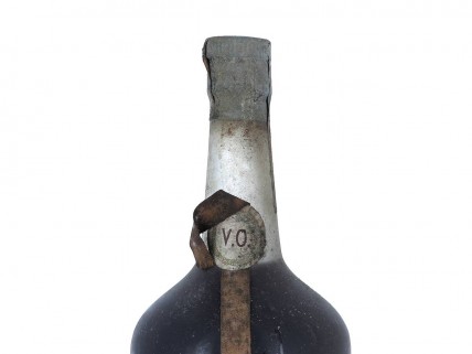 BRANDY GRANDE RESERVA 1929 DELAFORCE