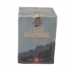 WHISKY CLAN CAMPBELL 12 Anos Decanter em Cerâmica