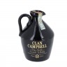 WHISKY CLAN CAMPBELL 12 Anos Decanter em Cerâmica