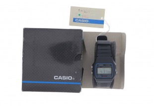 Relógio Digital Da Marca Casio