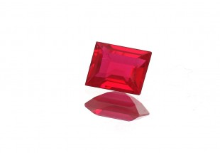 RUBI Vermelho 6.25CT