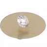 DIAMANTE NATURAL 0.80CT