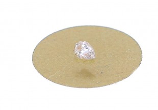 DIAMANTE NATURAL 0.20CT