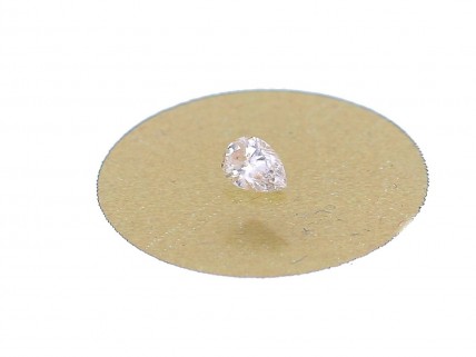 DIAMANTE NATURAL 0.20CT