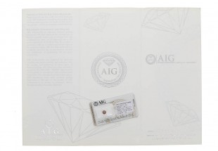 DIAMANTE, 0.99 CT