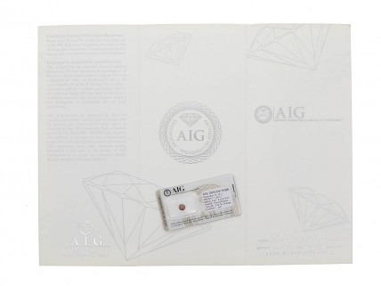 DIAMANTE, 0.99 CT