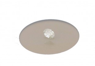 DIAMANTE NATURAL 0.41CT