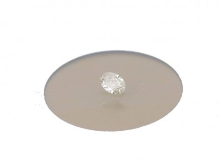 DIAMANTE NATURAL 0.41CT