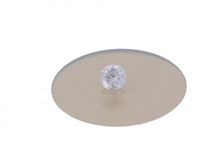 DIAMANTE NATURAL 0.70CT