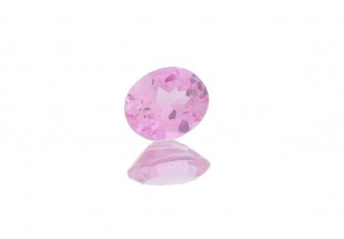 SAFIRA ROSA 6.30CT