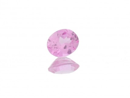 SAFIRA ROSA 6.30CT