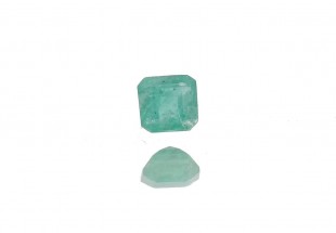 ESMERALDA VERDE 0.90CT