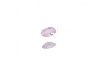 SAFIRA ROSA 0.30CT