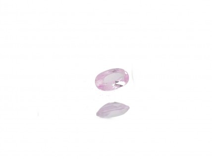 SAFIRA ROSA 0.30CT