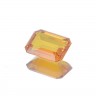 SAFIRA LARANJA 17.70CT