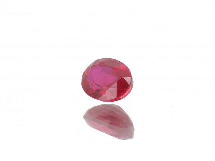 RUBI VERMELHO 9.30 CT