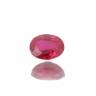 RUBI VERMELHO 9.30 CT