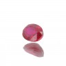 RUBI VERMELHO 9.30 CT