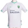 Camisola Oficial do Al Ahli Jeddah - 21 - Djaniny