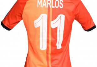 Camisola Oficial do  Shakhtar Donetsk - 11 - Marlos