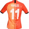 Camisola Oficial do  Shakhtar Donetsk - 11 - Marlos