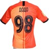 Camisola Oficial do Shakhtar Donetsk - 98 - Dodô