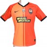 Camisola Oficial do Shakhtar Donetsk - 98 - Dodô