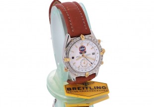 Relogio Breitling Duograph 