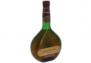 GRAND ARMAGNAC JANNEAU TRADITION