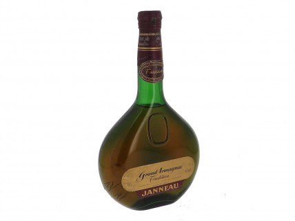 GRAND ARMAGNAC JANNEAU TRADITION