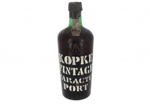 KOPKE VINTAGE CHARACTER PORT