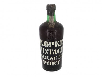 KOPKE VINTAGE CHARACTER PORT