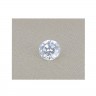 Diamante Natural D-E SI1 0,26Cts