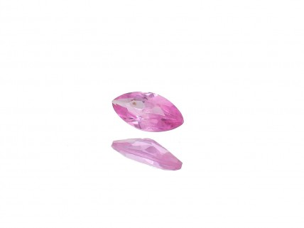 SAFIRA ROSA 1.35CT