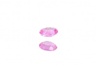 SAFIRA ROSA 1.55CT