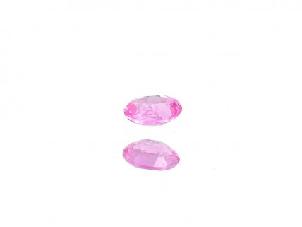 SAFIRA ROSA 1.55CT