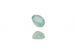 ESMERALDA VERDE 0.55CT