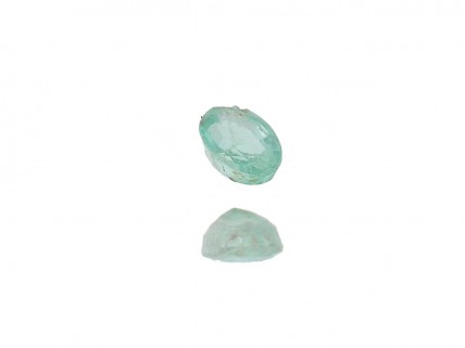 ESMERALDA VERDE 0.55CT