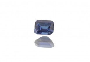 SAFIRA AZUL 2.95 cts