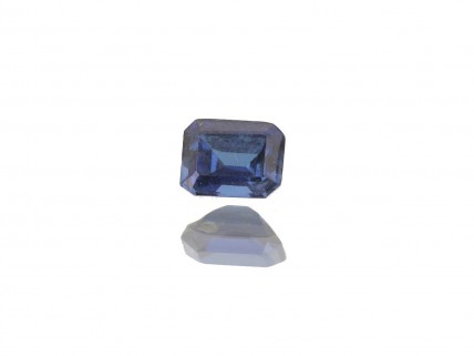 SAFIRA AZUL 2.95 cts